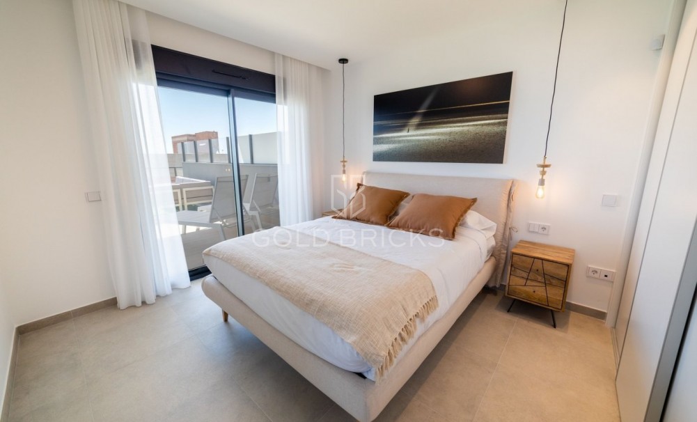 Nieuwbouw · Apartment · Santa Pola · GRAN ALACANT