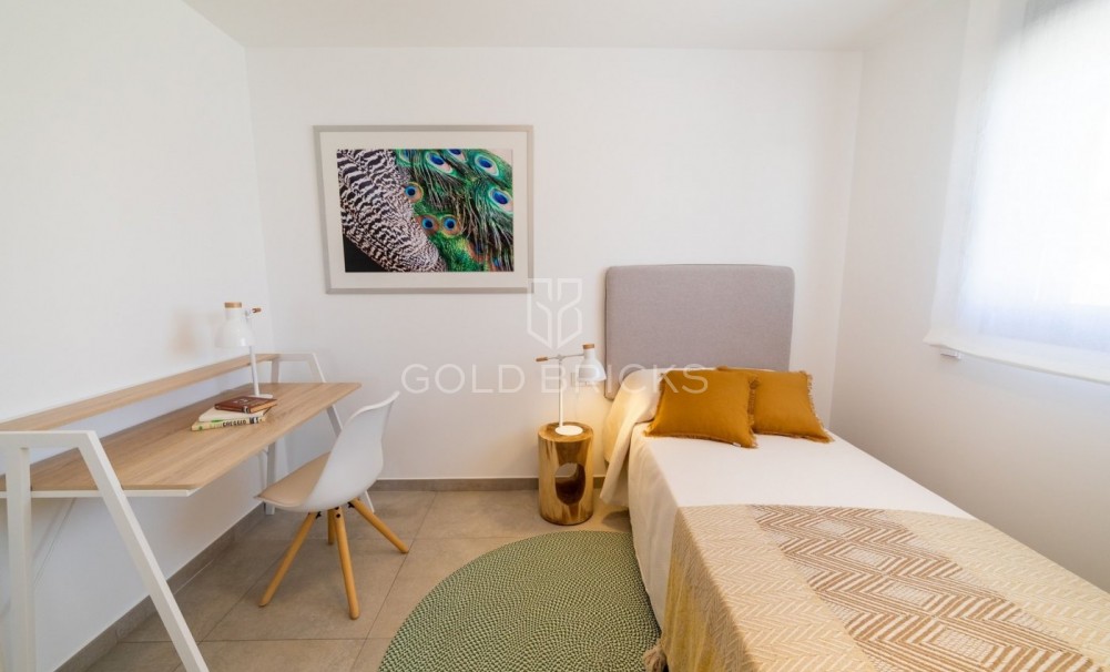 Nouvelle construction · Apartment · Santa Pola · GRAN ALACANT