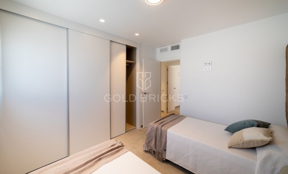 Nouvelle construction · Apartment · Santa Pola · GRAN ALACANT