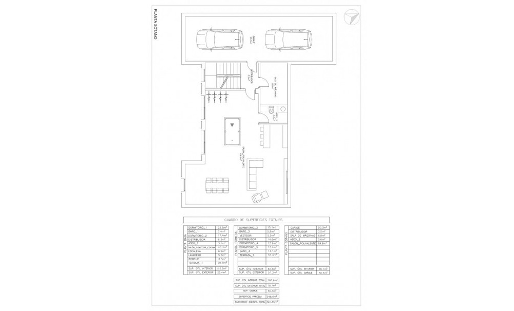 Nouvelle construction · Villa · Orihuela Costa · Punta Prima