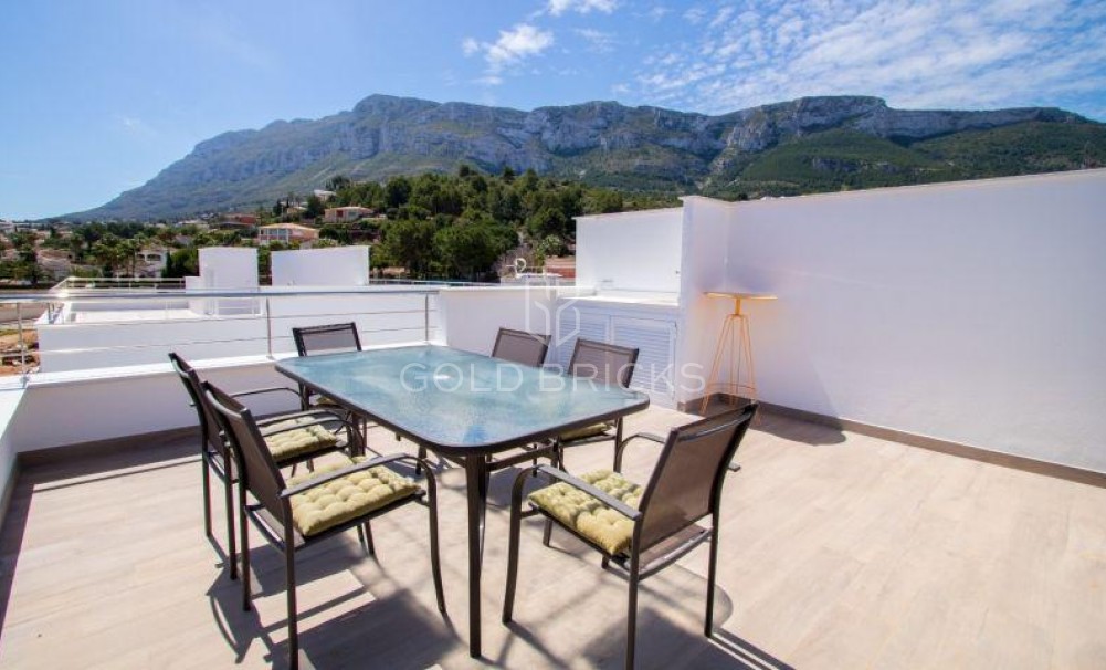 New Build · Villa · Denia · Tossal Gros