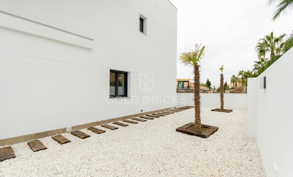 Nieuwbouw · Villa · Torrevieja · Torretas