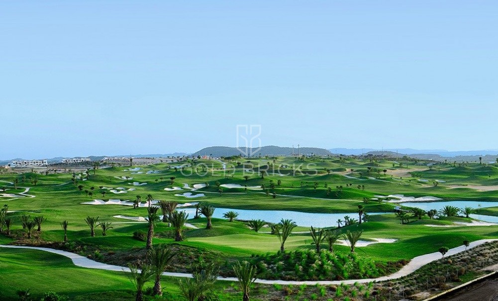 Nowa konstrukcja · Villa · Orihuela · Vistabella Golf