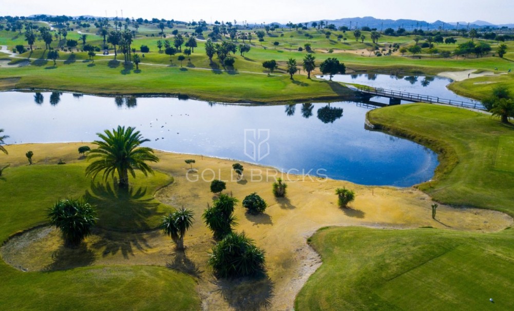 Nowa konstrukcja · Villa · Orihuela · Vistabella Golf