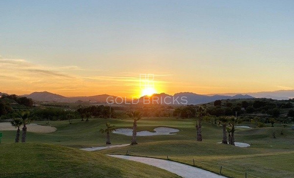 Nowa konstrukcja · Villa · Orihuela · Vistabella Golf