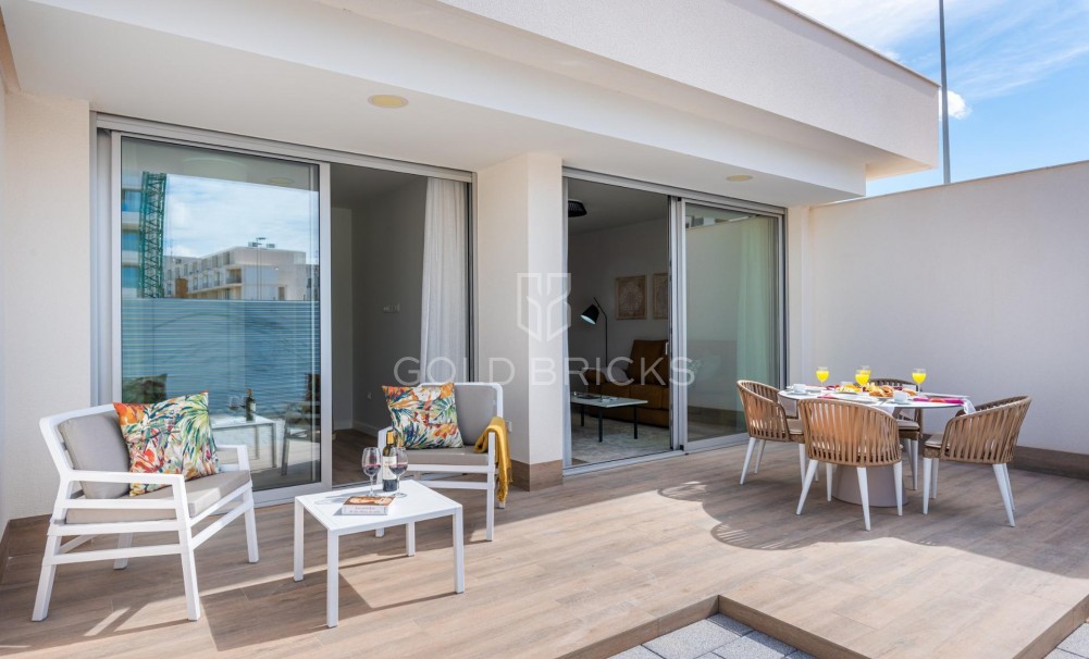 New Build · Penthouse · Orihuela Costa · Villamartín