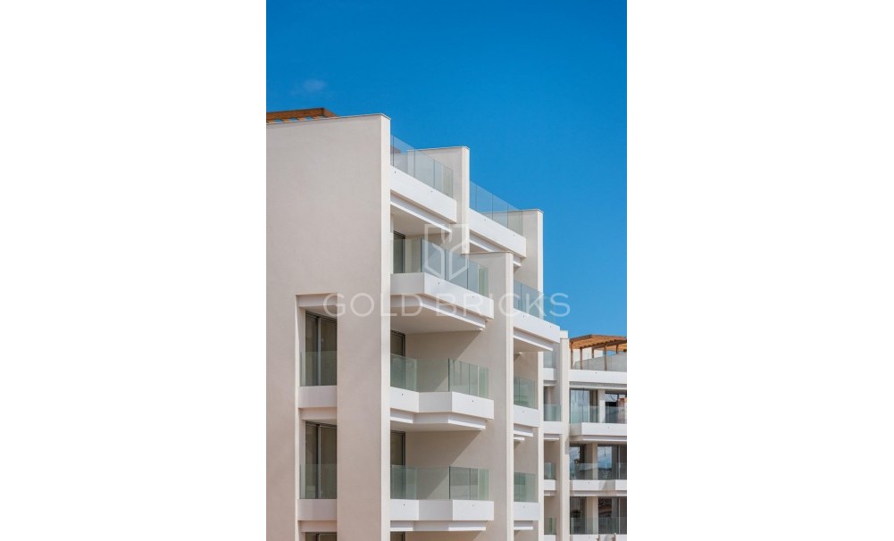 New Build · Penthouse · Orihuela Costa · Villamartín