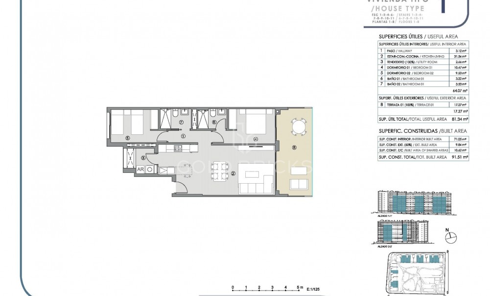 New Build · Apartment · Torrevieja · Punta prima