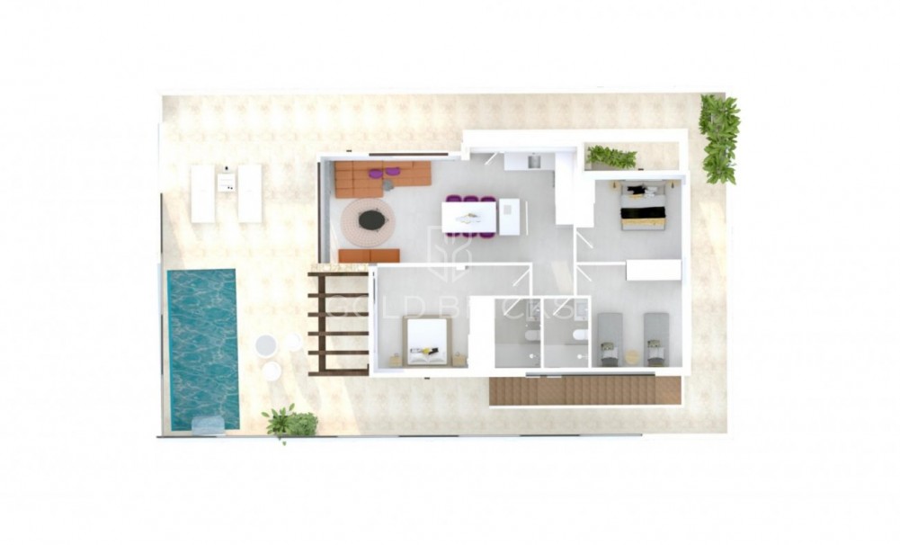 New Build · Villa · Vera · Vera playa