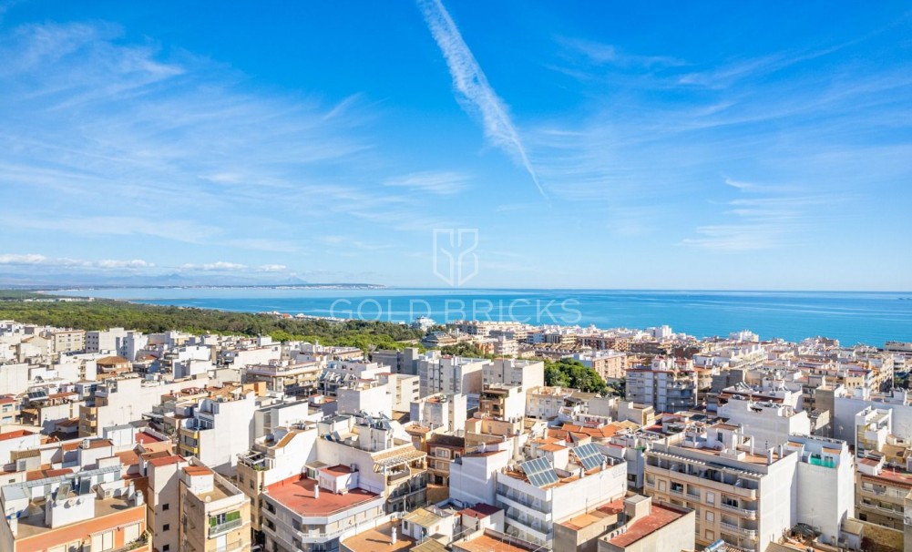 Nouvelle construction · Apartment · Guardamar del Segura · CENTRO