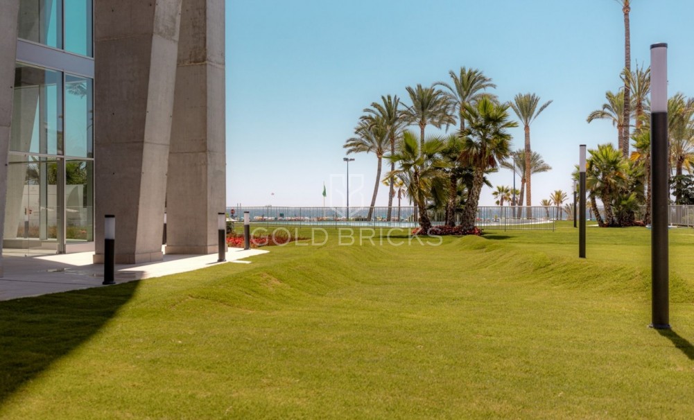 Nouvelle construction · Apartment · Benidorm · Poniente