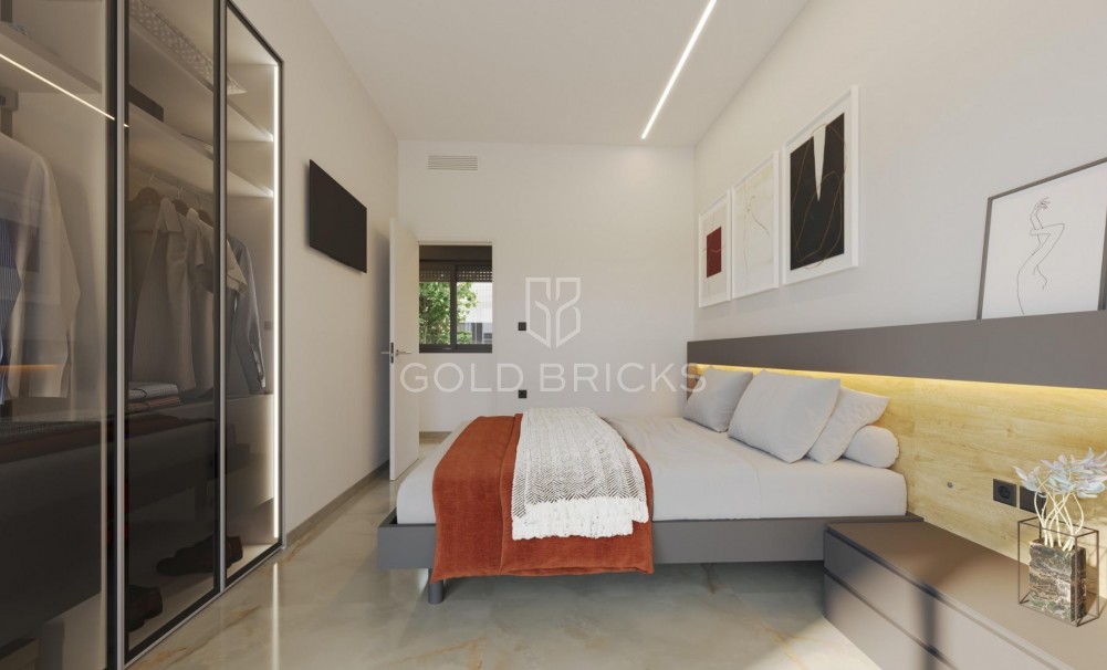 New Build · Villa · Algorfa · La finca golf