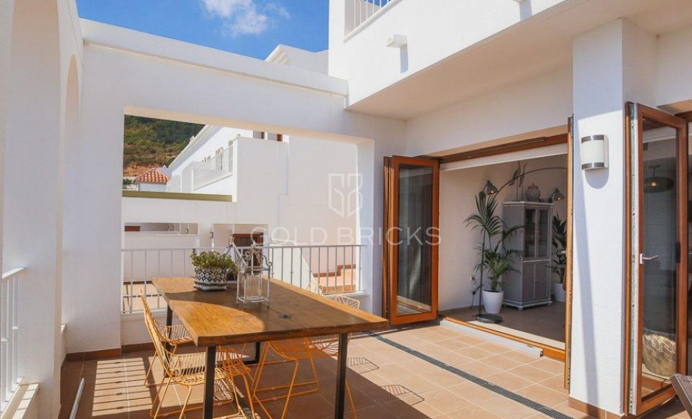 New Build · Apartment · Xeresa · Xeresa del monte