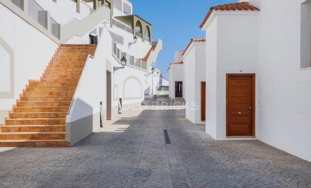 New Build · Apartment · Xeresa · Xeresa del monte