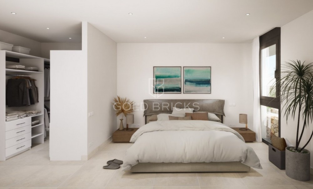 New Build · Apartment · Cartagena · Mar de Cristal