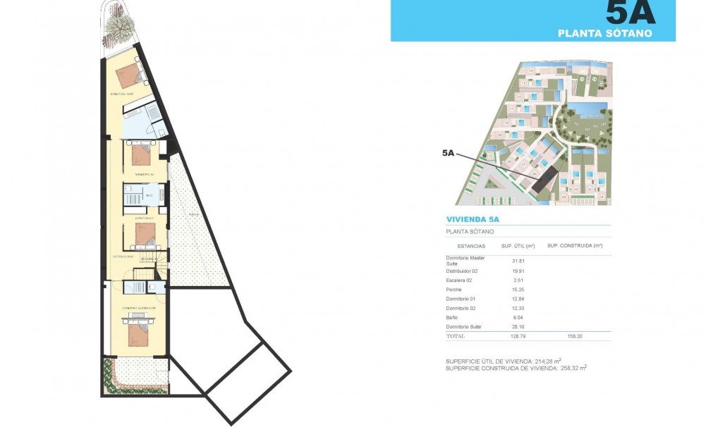 Nouvelle construction · Bungalow · Rojales · Ciudad Quesada