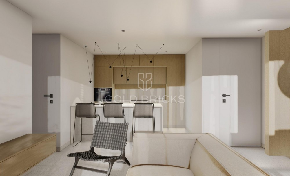 Nouvelle construction · Apartment · Guardamar del Segura · EL RASO