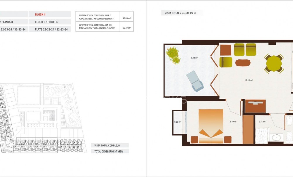 Nieuwbouw · Apartment · Archena · Rio Segura