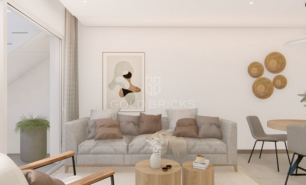 Nouvelle construction · Apartment · Guardamar del Segura · EL RASO