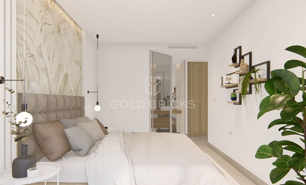 Nouvelle construction · Apartment · Guardamar del Segura · EL RASO