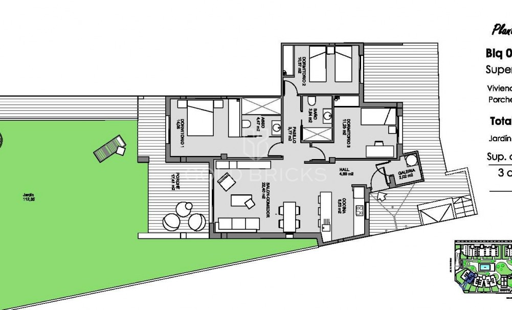 Nouvelle construction · Apartment · Guardamar del Segura · EL RASO