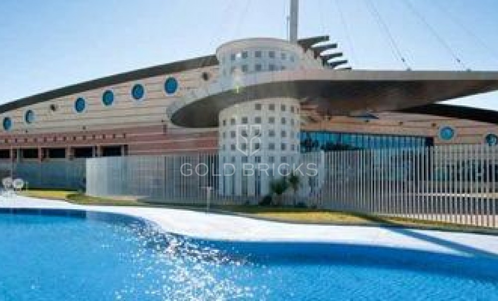 Nieuwbouw · Penthouse · Torrevieja · Habaneras