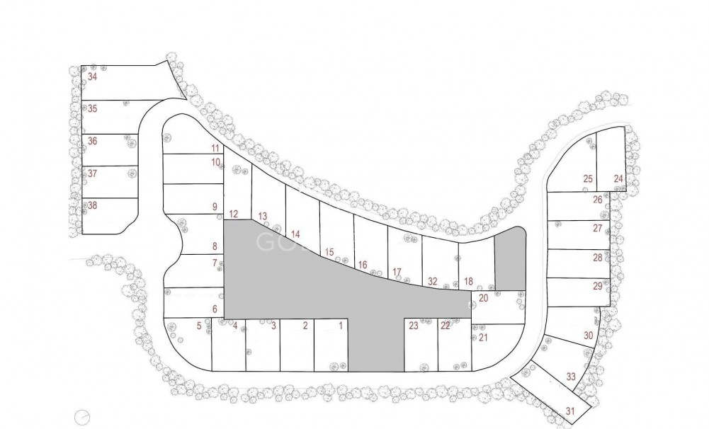 Nouvelle construction · Villa · Alfas del Pí · Romeral