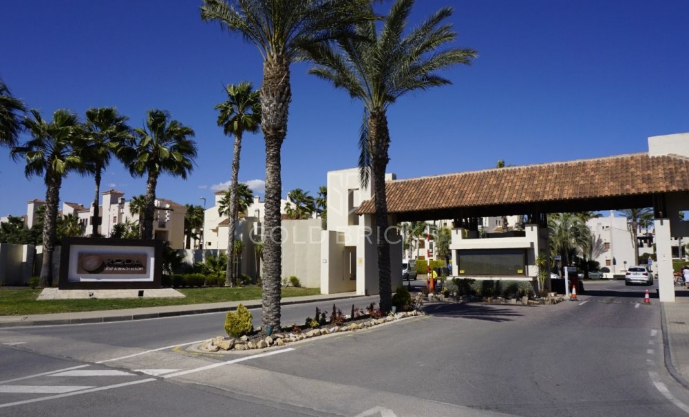 Nieuwbouw · Villa · San Javier · Roda Golf