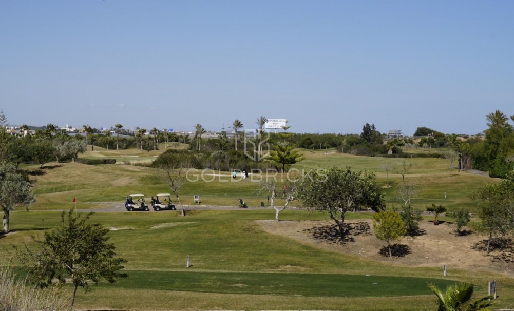 Nieuwbouw · Villa · San Javier · Roda Golf