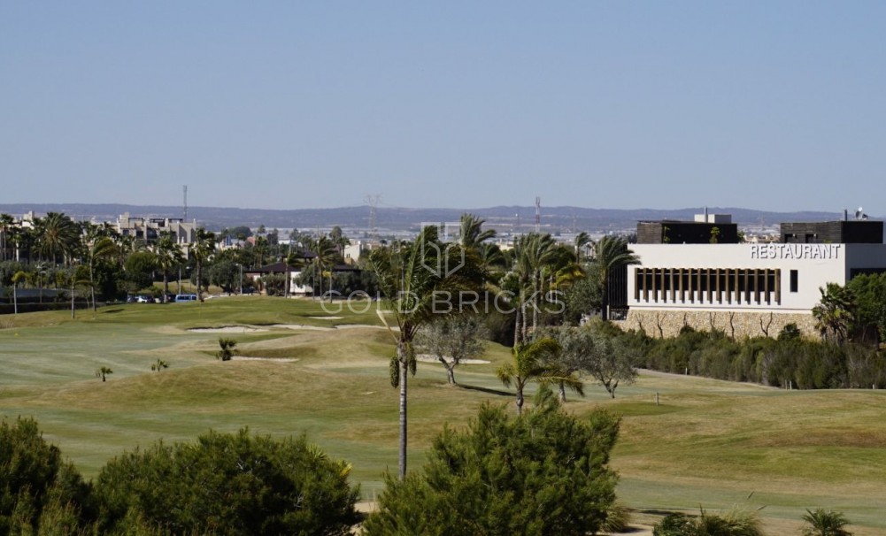 Nieuwbouw · Villa · San Javier · Roda Golf