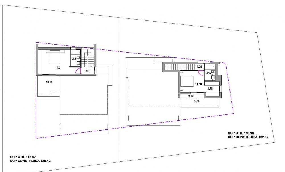 New Build · Villa · Torrevieja · Torreta florida