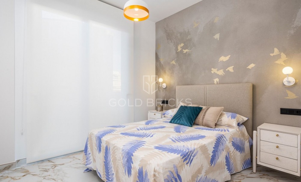 New Build · Apartment · Guardamar del Segura · CENTRO