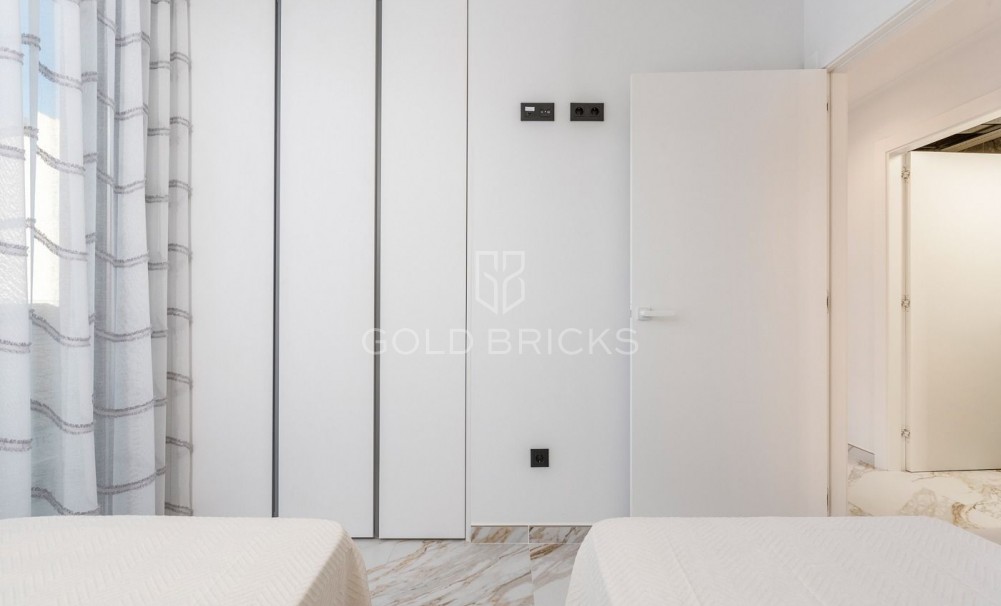 New Build · Apartment · Guardamar del Segura · CENTRO