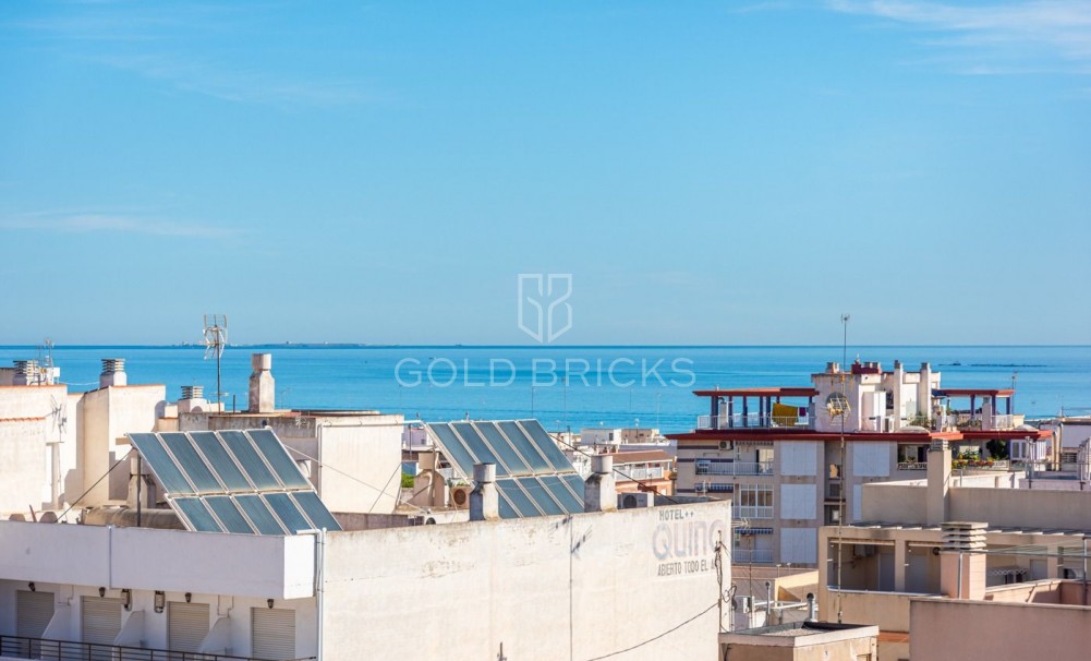 New Build · Apartment · Guardamar del Segura · CENTRO