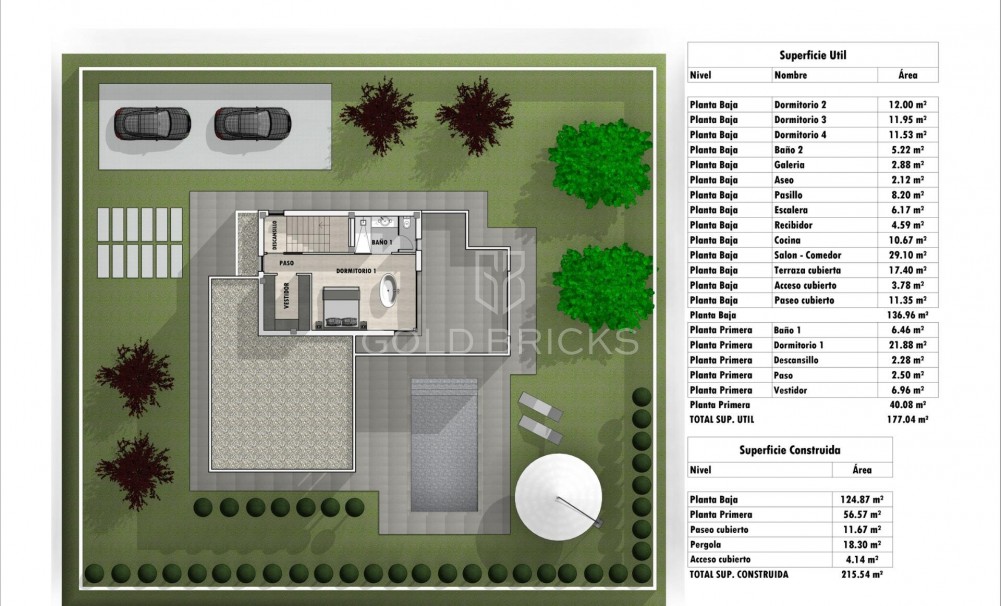 Nouvelle construction · Villa · Pinoso · Pinoso - El Pinós