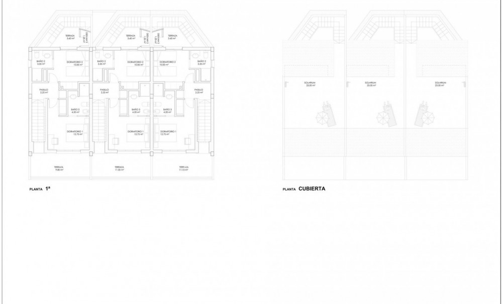 Nouvelle construction · Maison de ville · Torrevieja · Los altos