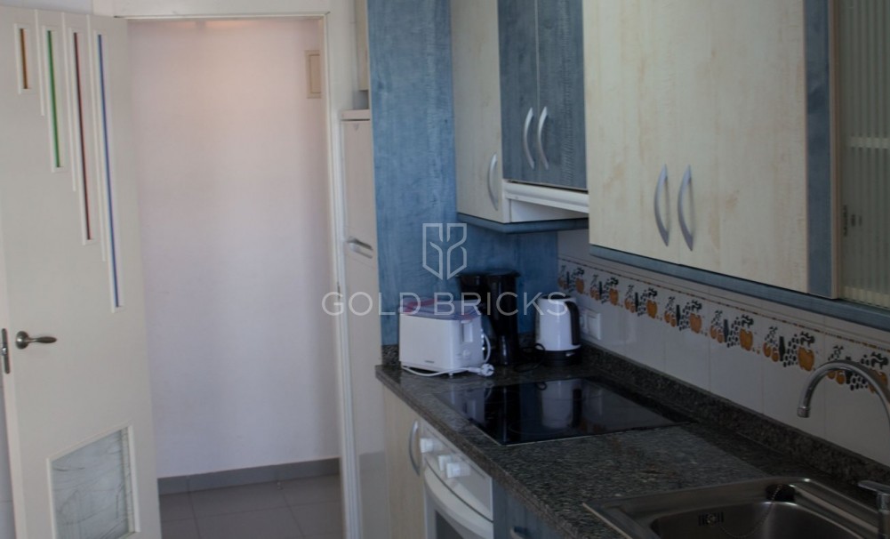 Nieuwbouw · Apartment · Calpe · Playa De La Fossa