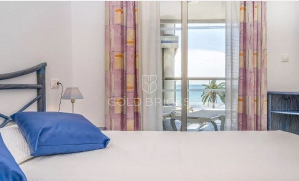 Nieuwbouw · Apartment · Calpe · Playa De La Fossa