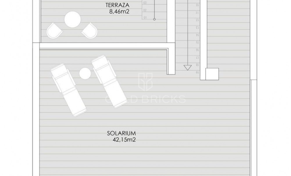 Nouvelle construction · Villa · Mutxamel