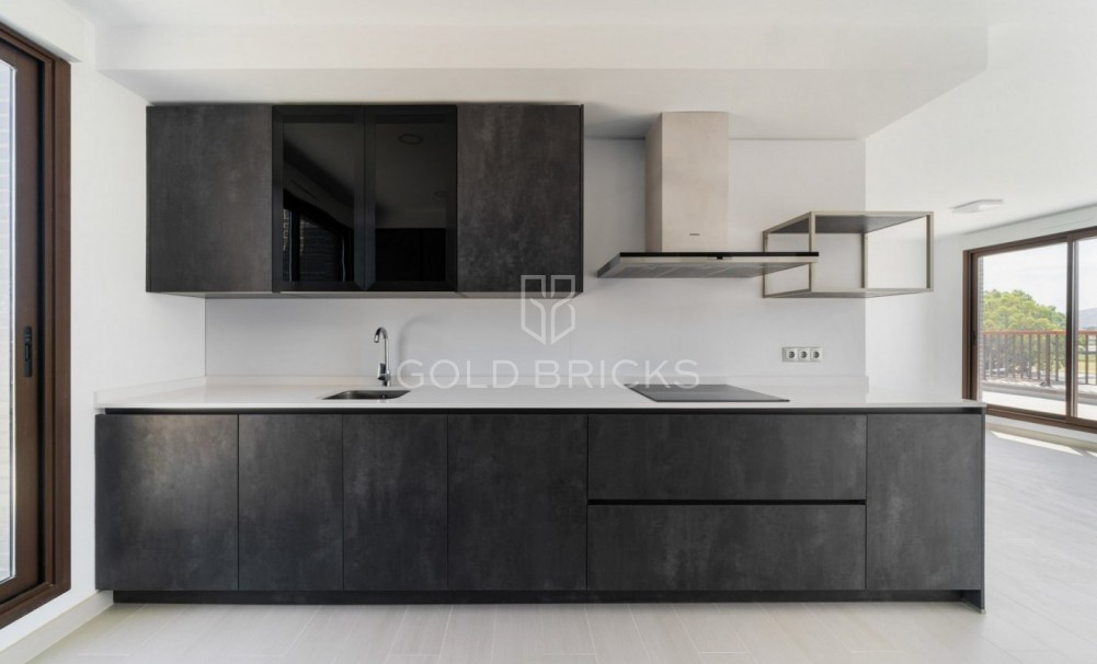 New Build · Penthouse · Denia · Les deveses