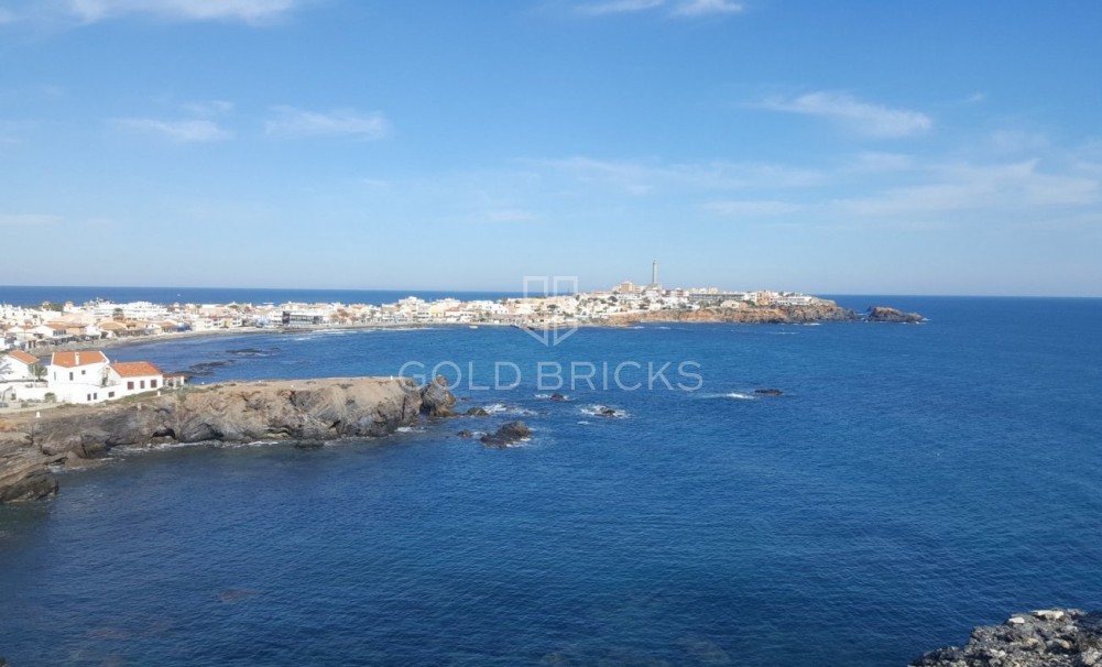 New Build · Villa · Cabo de Palos · Cala medina