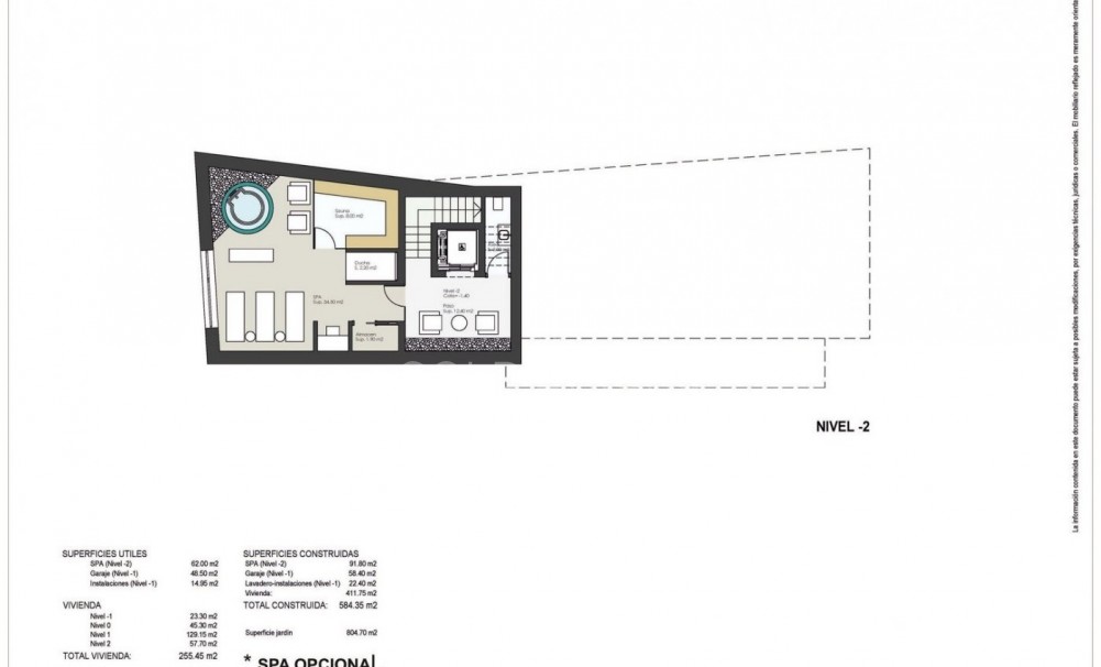 New Build · Villa · Cabo de Palos · Cala medina