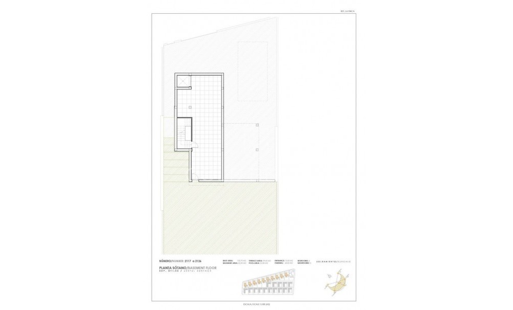 New Build · Villa · Algorfa · La finca golf