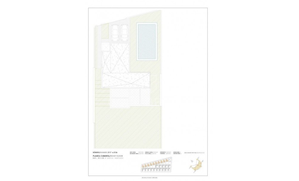 New Build · Villa · Algorfa · La finca golf