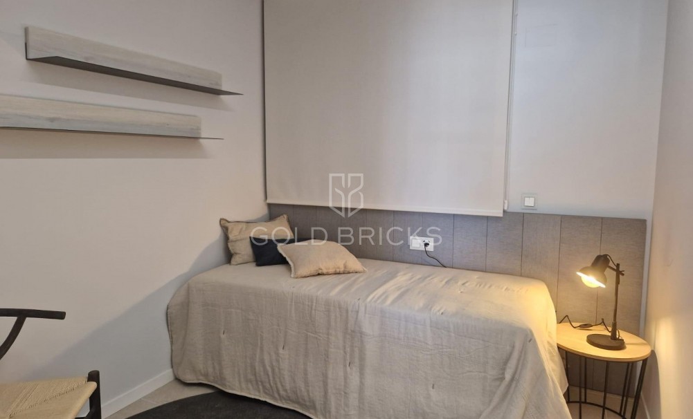 New Build · Apartment · Denia · Las marinas