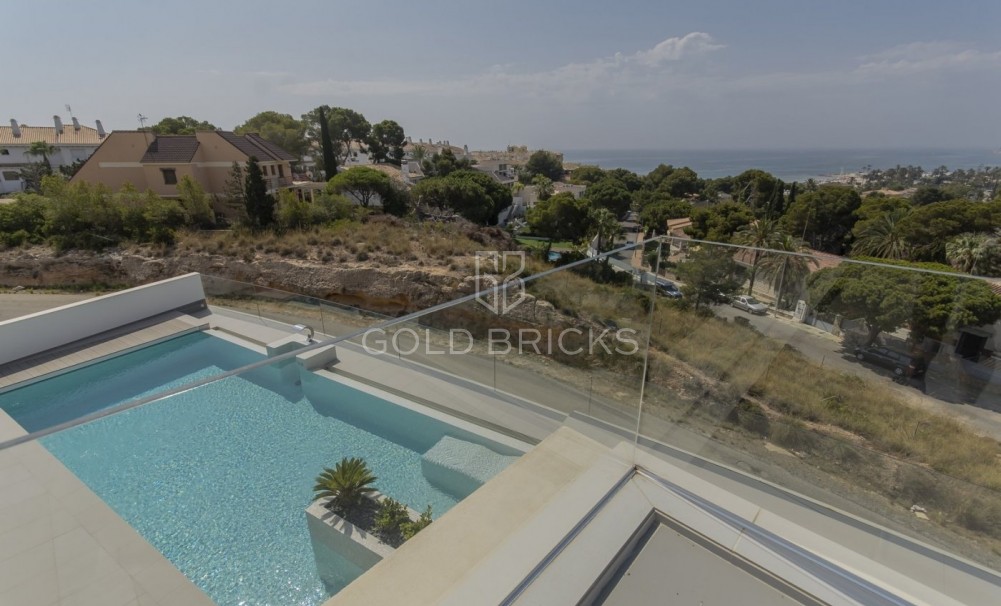 Nowa konstrukcja · Villa · Orihuela Costa · Campoamor