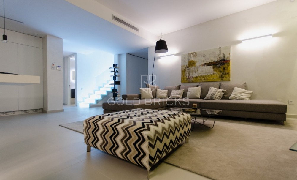 Nouvelle construction · Villa · Orihuela Costa · Campoamor