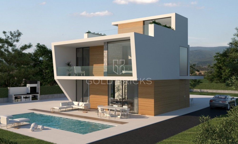 Nouvelle construction · Villa · Orihuela Costa · Campoamor