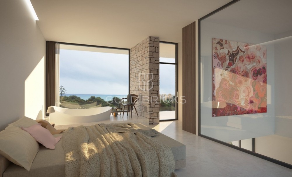 Nouvelle construction · Villa · Orihuela Costa · Campoamor