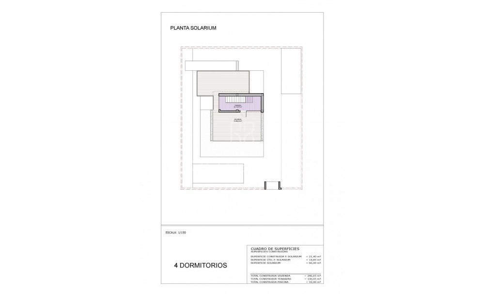 Nouvelle construction · Villa · Orihuela Costa · Campoamor